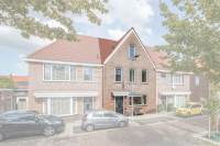 Woning Emmastraat 25 Lisse