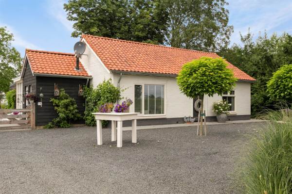 Woning Viaductweg 6 Bruchem