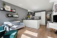 Woning Eerste Oosterparkstraat 33I Amsterdam