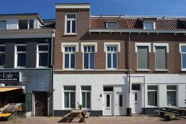 Woning Daalseweg 187 Nijmegen