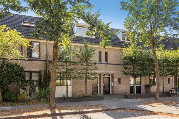 Woning Langvennen-Zuid 109 Oisterwijk