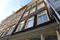 Woning Lijndenstraat 22I Amsterdam