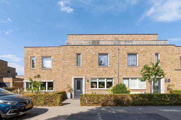 Woning Prinses Irenestraat 5f Assen