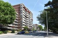 Woning Theo Mann-Bouwmeesterlaan 100 - 102 Den Haag