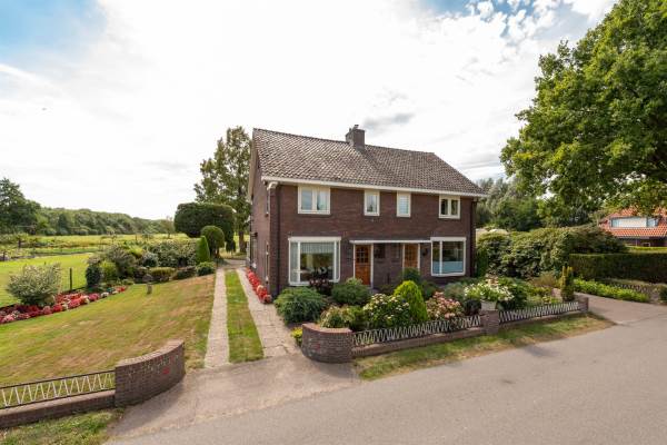 Woning Nieuwe Weteringseweg 104 Groenekan