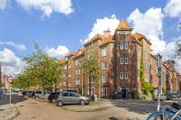 Woning Pienemanstraat 55 Amsterdam