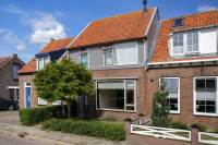 Woning Boomgaardpad 8 Ooltgensplaat