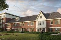 Woning Eilands' Eigen Tuinwoning bouwnummer 43 Amstelveen