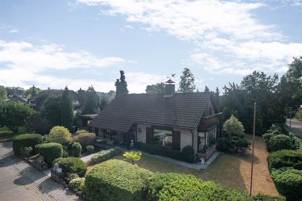 Woning Mozartstraat 2 Molenhoek