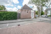 Woning Blinkerd 1 Hoogvliet Rotterdam