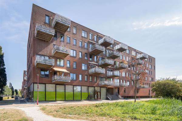 Woning Linieschans 76 Zoetermeer