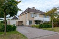 Woning Klokbeker 5 Borger