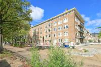 Woning President Kennedylaan 260H Amsterdam