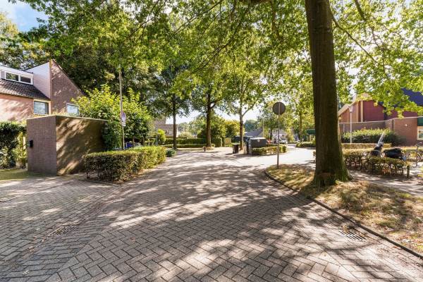 Woning Vlierakkerweg 5 Berkel-Enschot