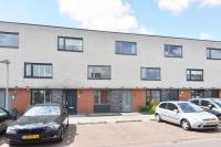 Woning Softbalplein 8 Den Haag