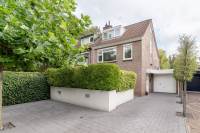 Woning Dr. Anthon van der Horstlaan 45 Naarden