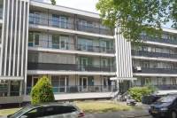 Woning Hontenissestraat 105 Rotterdam