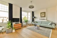 Woning Kinderdijkstraat 62III Amsterdam