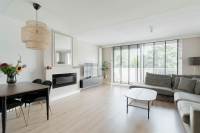 Woning Thomsonstraat 148 Badhoevedorp