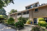 Woning Anna van Burenstraat 5 Vlaardingen