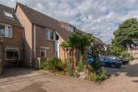 Woning Amundsenrede 64 Zoetermeer