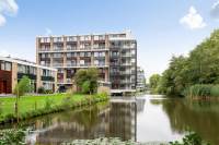 Woning van der Waalsstraat 137 Vlaardingen