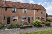 Woning Akkerstraat 21 Genderen