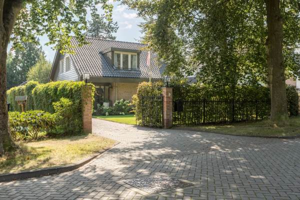 Woning Noordlaan 40 Bergen (NH)