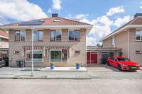 Woning Sluismeesterstraat 16 Rotterdam