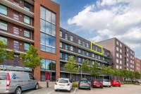 Woning Sterreschans 455 Oegstgeest