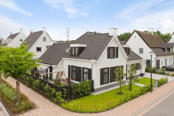 Woning Coolendonk 5 Helmond