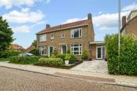 Woning Mauritslaan 3 Hillegom