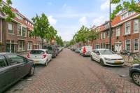 Woning Vondellaan 30b Schiedam