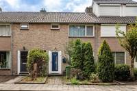 Woning Lizzy Ansinghlaan 12 Almelo