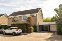 Woning Burgemeester van Grotenhuisstraat 6 Oosterhout (NB)