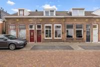 Woning Komatistraat 5 Dordrecht