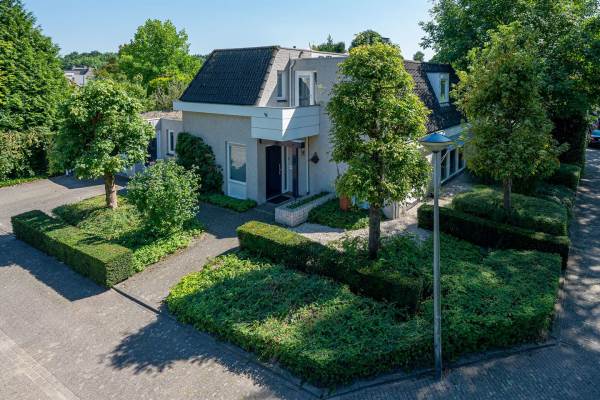 Woning Tiendhof 14 Valkenswaard