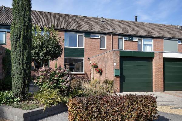 Woning Dijkhof 51 Ede