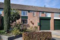 Woning Dijkhof 51 Ede