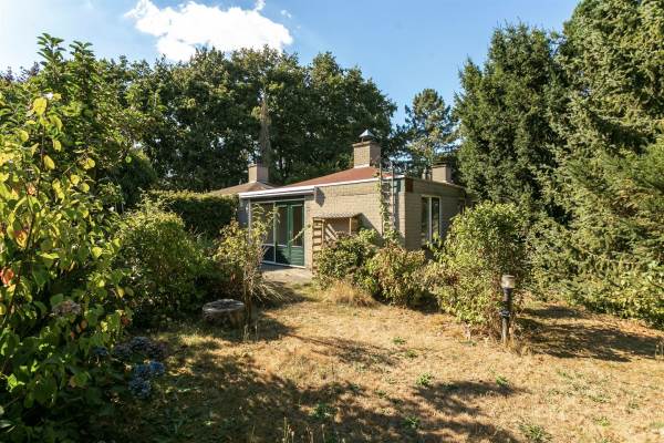 Woning Ceintuurbaan 43 Harderwijk