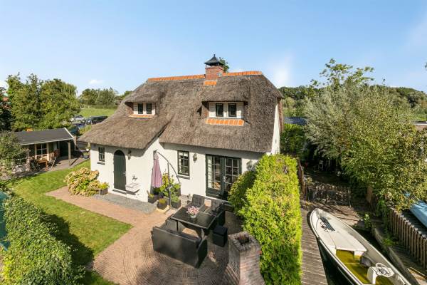 Woning Winkeldijk 19 A R 25 Vinkeveen