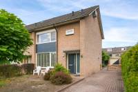 Woning Pascalstraat 19 Apeldoorn