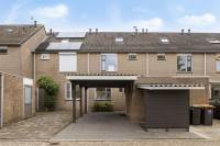 Woning De Punter 15 Hoogeveen