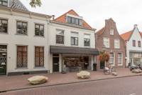 Woning Kamp 46A Amersfoort