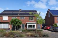 Woning Goeman Borgesiusstraat 6 Twello