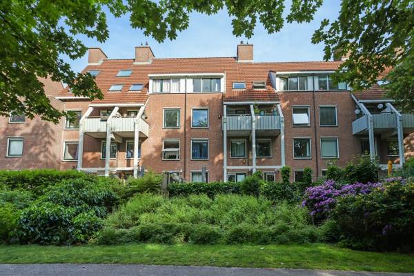 Woning Binnen de Veste 73 Amersfoort