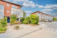 Woning Cornelis Matelieffstraat 22 Almere