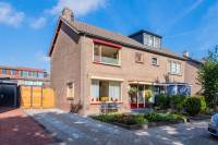 Woning Groen van Prinsterersingel 24 Bunschoten-Spakenburg