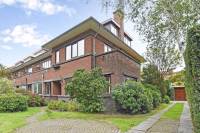 Woning Doorniksestraat 49 Den Haag