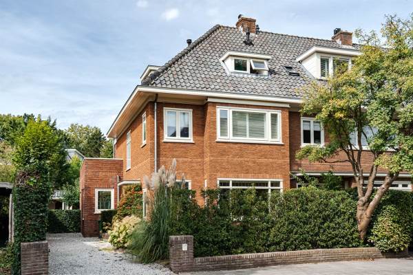 Woning Asterlaan 38 Aerdenhout